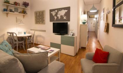 Apartamento Vive en Maravillas - image 17