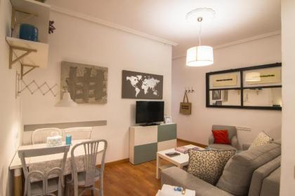 Apartamento Vive en Maravillas - image 18