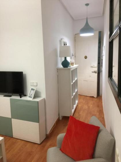 Apartamento Vive en Maravillas - image 3