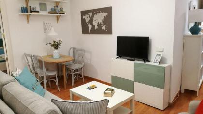 Apartamento Vive en Maravillas - image 8