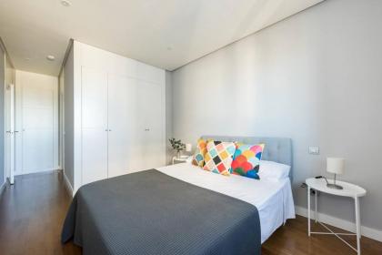 JA Suites Madrid - image 19