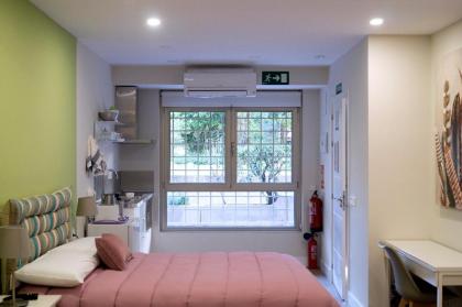 Moncloa room apartments - image 1