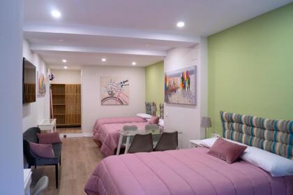 Moncloa room apartments - image 12