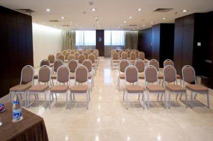 LCB Hotel Fuenlabrada NEW - image 5