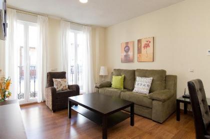 Madrid - Apartamento 2A - image 10