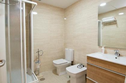 Madrid - Apartamento 2D - image 2