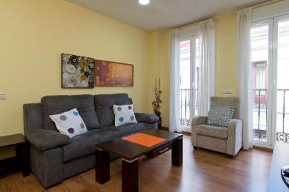 Madrid - Apartamento 3D - image 12