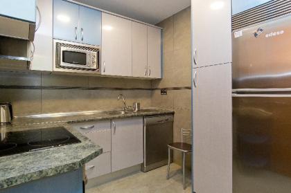 Madrid - Apartamento 3D - image 13