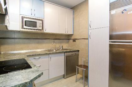 Madrid - Apartamento 3D - image 6