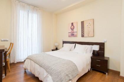 Madrid - Apartamento 3D - image 8