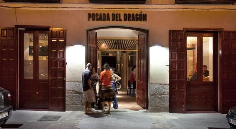 Posada del Dragon Boutique Hotel - image 4