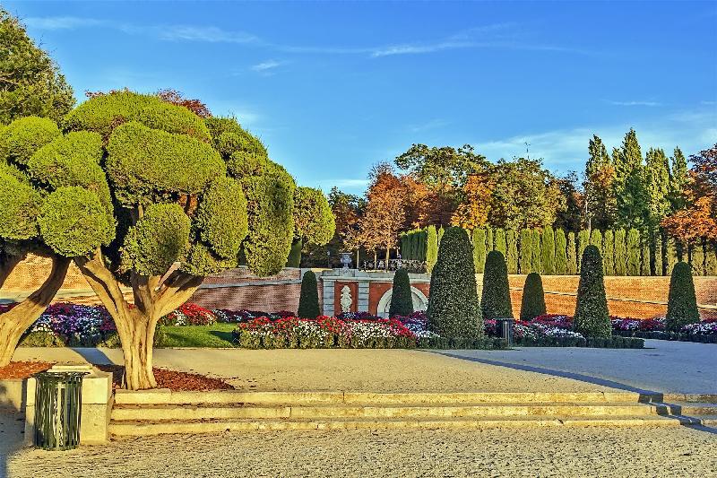 Petit Palace Savoy Alfonso XII - main image