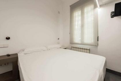 Apartmento de lujo retiro barrio de salamanca - image 14