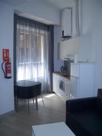 L&G Madrid Apartments - image 16