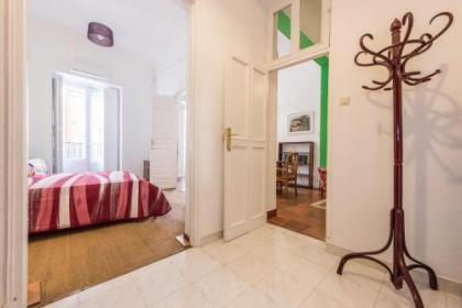 Atocha Gallery Apartment - image 15