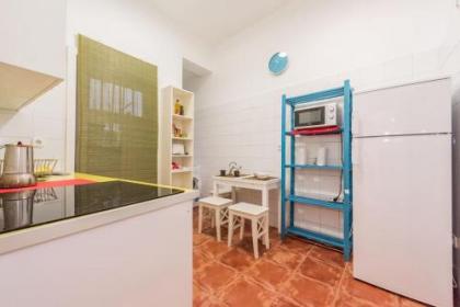 Atocha Gallery Apartment - image 19