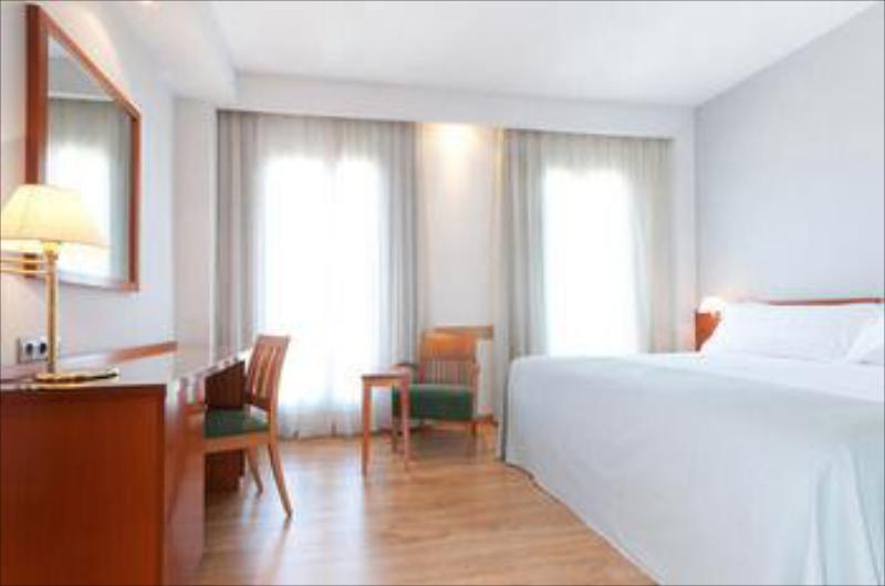 TRYP Madrid Alcala 611 Hotel - image 3