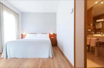 TRYP Madrid Alcala 611 Hotel - image 5