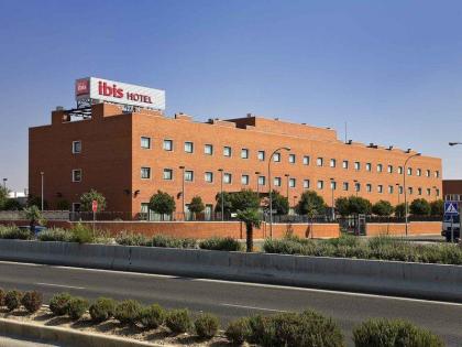 B&B Hotel Madrid Arganda - image 1