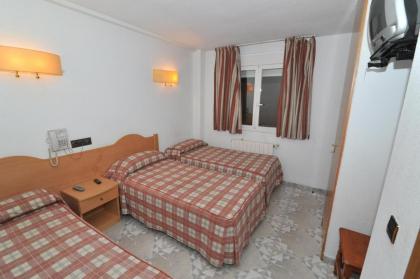 Hostal Goyma II - image 19