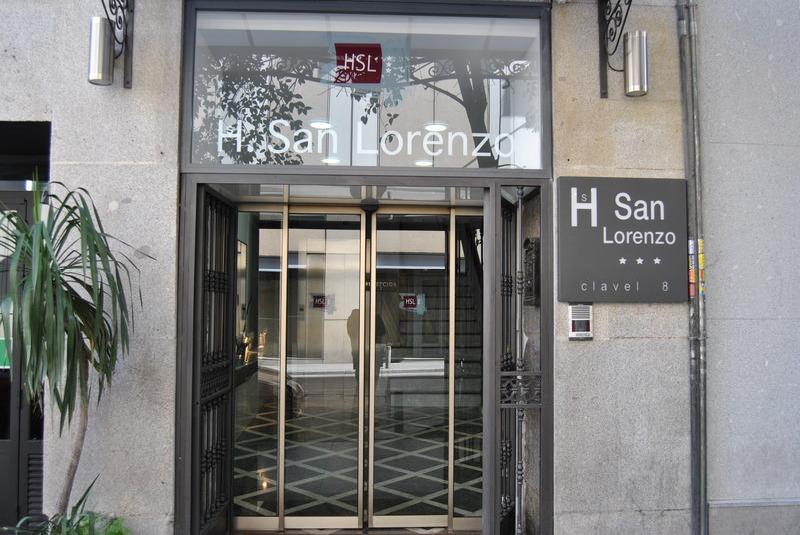 Hostal San Lorenzo - main image