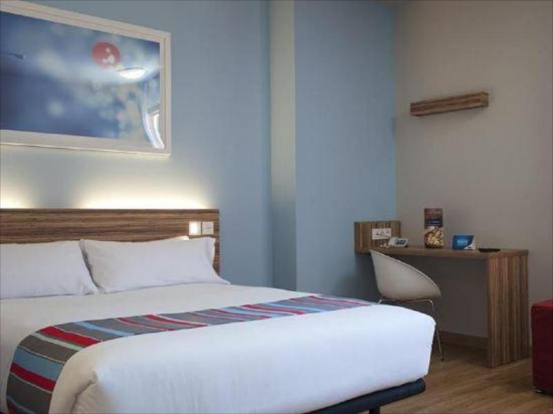 Travelodge Madrid Alcala - image 3