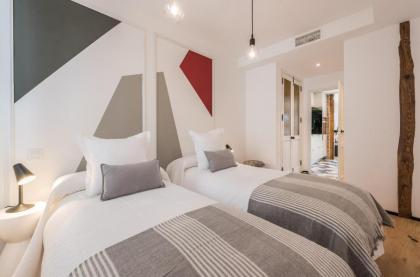 MIT House Tirso en Madrid - image 10