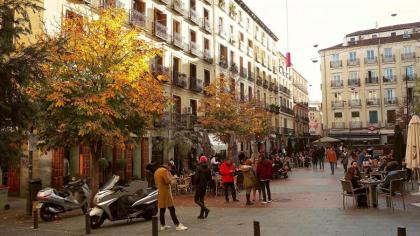 MIT House Chueca X en Madrid - image 12