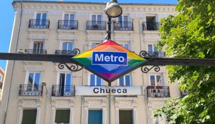 MIT House Chueca X en Madrid - image 13