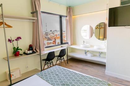 Hostal Charlotte-Gran Via - image 11