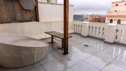 Hostal Charlotte-Gran Via - image 20