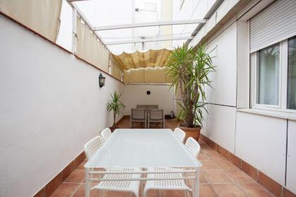 MIT House Principe Terrace en Madrid - image 19