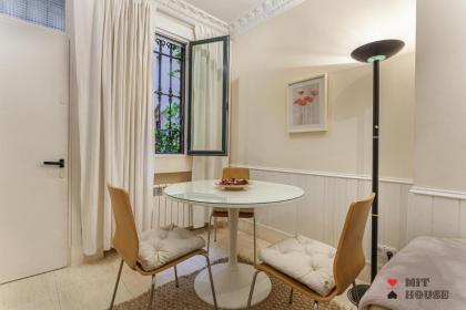 MIT House Prado en Madrid - image 15