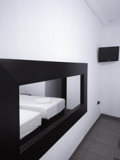 Hostal Andrea - image 11