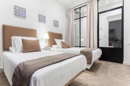 MIT House Zoko Suites en Madrid - image 12