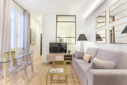 MIT House Zoko Suites en Madrid - image 13