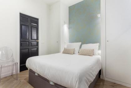 MIT House Zoko Suites en Madrid - image 15