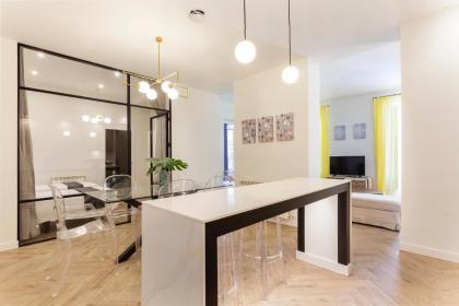 MIT House Zoko Suites en Madrid - image 16