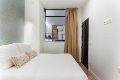 MIT House Zoko Suites en Madrid - image 17