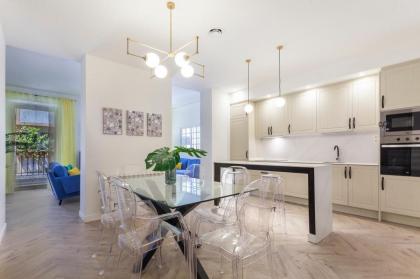 MIT House Zoko Suites en Madrid - image 18