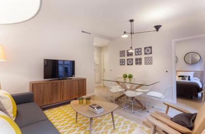 MIT House Iriarte en Madrid - image 17