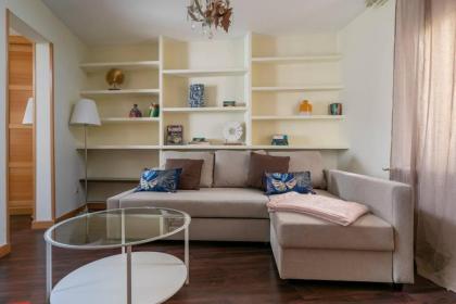 HOMEABOUT LA LATINA Apartment - image 15