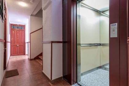 HOMEABOUT LA LATINA Apartment - image 7