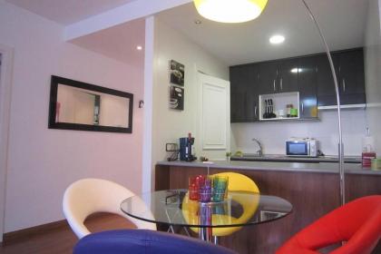 Apartamento GP JUNTO AL PARQUE DEL RETIRO - image 1