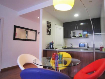 Apartamento GP JUNTO AL PARQUE DEL RETIRO - image 2