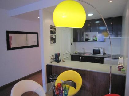 Apartamento GP JUNTO AL PARQUE DEL RETIRO - image 3