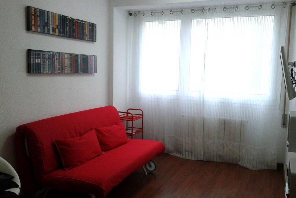 Apartamento GP JUNTO AL PARQUE DEL RETIRO - image 5