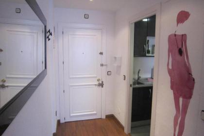 Apartamento GP JUNTO AL PARQUE DEL RETIRO - image 7