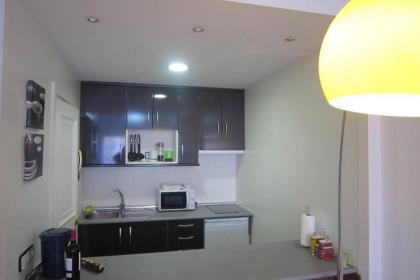 Apartamento GP JUNTO AL PARQUE DEL RETIRO - image 8