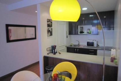 Apartamento GP JUNTO AL PARQUE DEL RETIRO - image 9